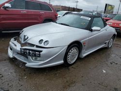1996 Alfa Romeo Spider for sale in Chicago Heights, IL