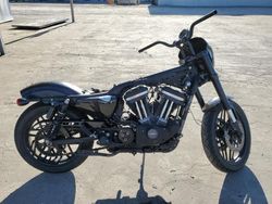 2017 Harley-Davidson XL1200 CX for sale in Fresno, CA