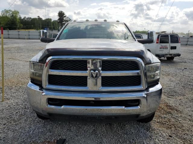 2017 Dodge RAM 3500