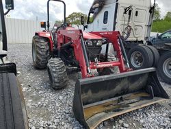 2024 Mahindra And Mahindra Tractor en venta en Cartersville, GA