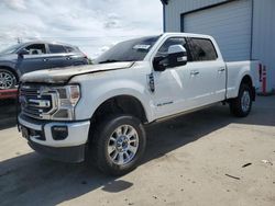 2021 Ford F350 Super Duty for sale in Nampa, ID