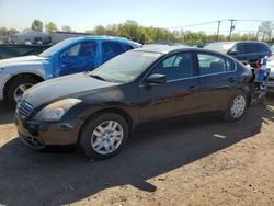 2009 Nissan Altima 2.5 en venta en Hillsborough, NJ