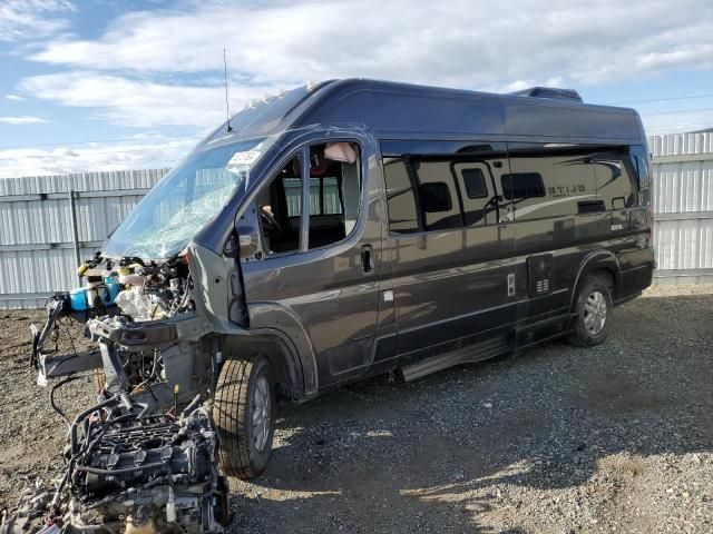 2019 Dodge RAM Promaster 3500 3500 High