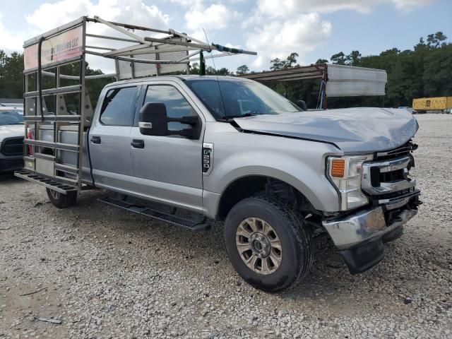 2020 Ford F250 Super Duty