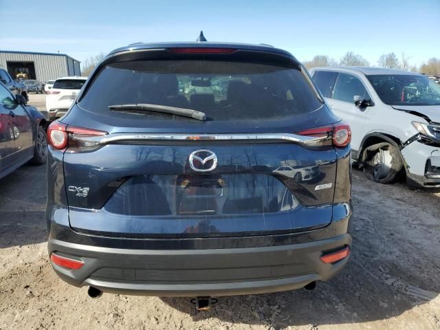 2016 Mazda CX-9 Touring