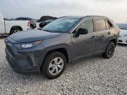 2021 Toyota Rav4 LE for sale in New Braunfels, TX