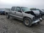 2007 GMC New Sierra C1500 Classic