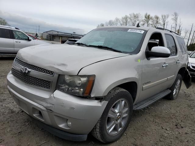 2008 Chevrolet Tahoe K1500