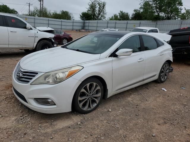 2012 Hyundai Azera GLS