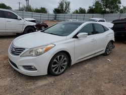 2012 Hyundai Azera GLS for sale in Oklahoma City, OK