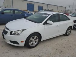 2012 Chevrolet Cruze LT en venta en Haslet, TX