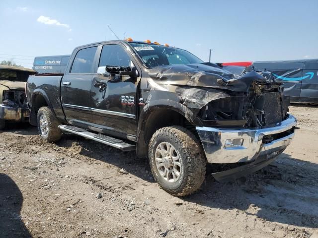 2013 Dodge 3500 Laramie