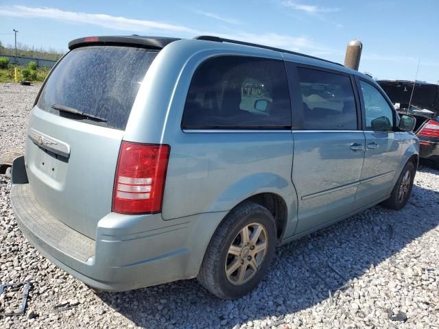 2008 Chrysler Town & Country Touring