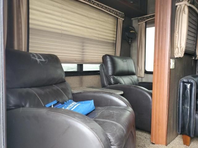 2014 Winnebago ONE