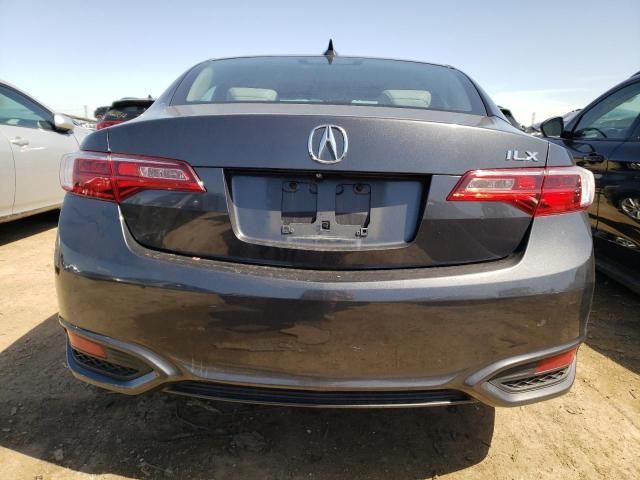 2016 Acura ILX Premium