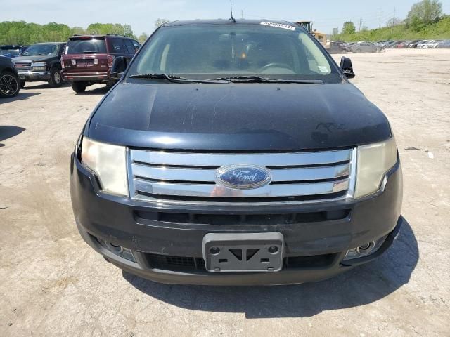 2008 Ford Edge SEL