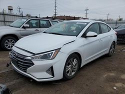 2019 Hyundai Elantra SEL for sale in Chicago Heights, IL
