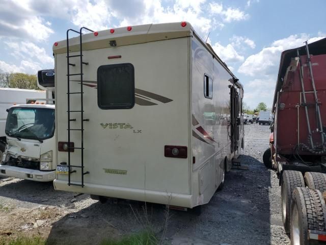 2016 Winnebago 2016 Ford F53