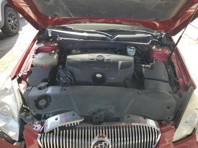 2008 Buick Lucerne CXL