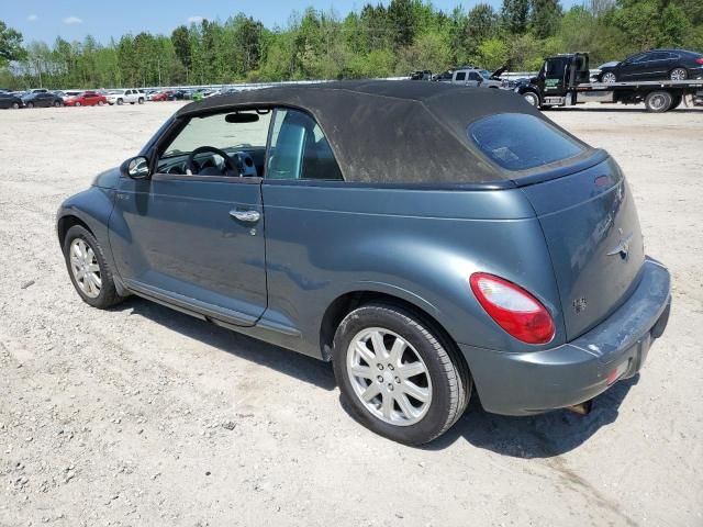 2006 Chrysler PT Cruiser Touring