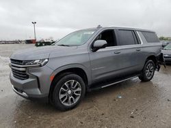 2021 Chevrolet Suburban K1500 LT for sale in Indianapolis, IN