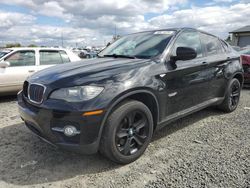 2010 BMW X6 XDRIVE35I for sale in Eugene, OR