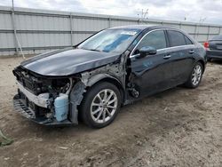 Salvage cars for sale from Copart Bakersfield, CA: 2019 Mercedes-Benz A 220