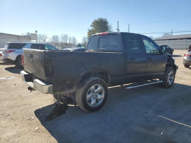 2008 Dodge RAM 1500 ST