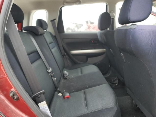 2006 Scion XA