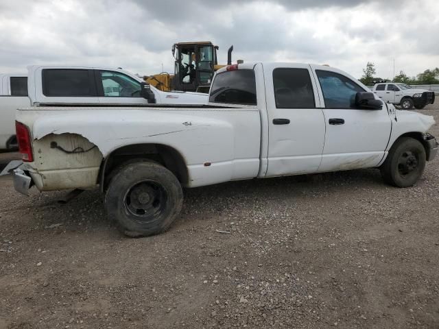 2005 Dodge Ram 3500 st