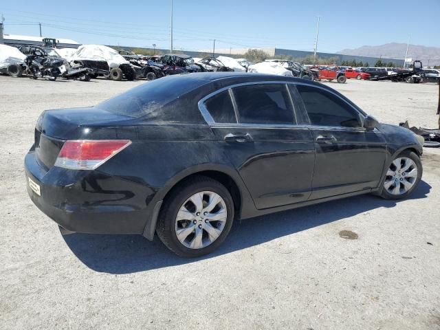 2010 Honda Accord EXL