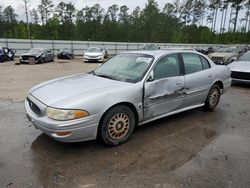 2000 Buick Lesabre Custom en venta en Harleyville, SC