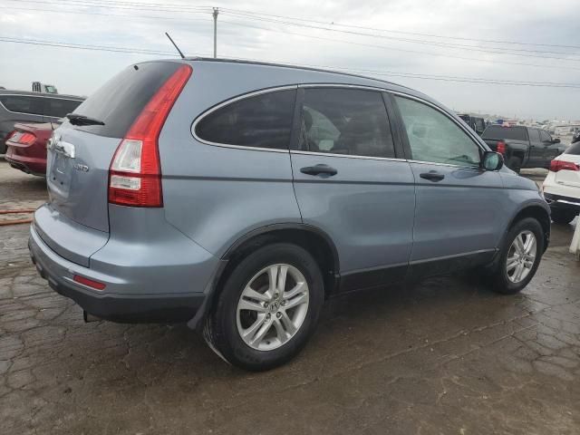 2011 Honda CR-V EX