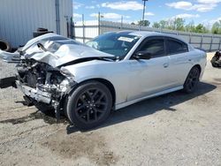 Dodge Charger salvage cars for sale: 2020 Dodge Charger GT