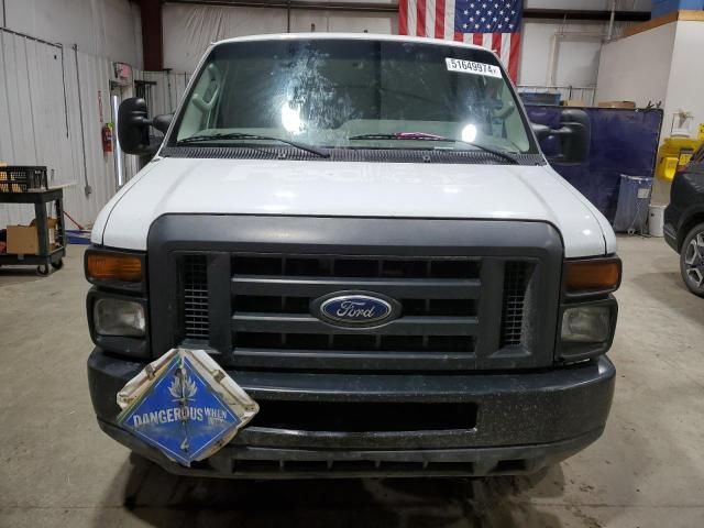 2010 Ford Econoline E150 Van