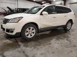 Chevrolet Traverse Vehiculos salvage en venta: 2014 Chevrolet Traverse LT