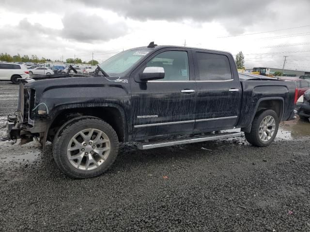 2015 GMC Sierra K1500 SLT