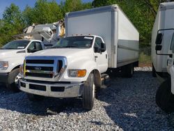 2015 Ford F650 Super Duty for sale in York Haven, PA