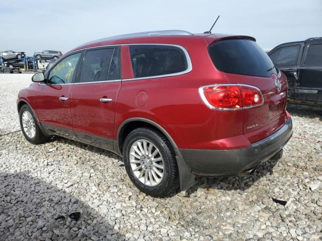 2010 Buick Enclave CXL