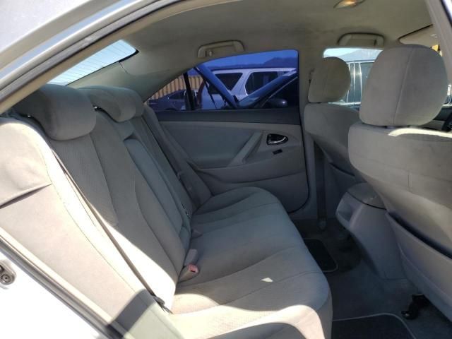 2008 Toyota Camry CE