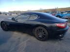 2008 Maserati Granturismo