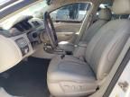 2007 Buick Lucerne CXS