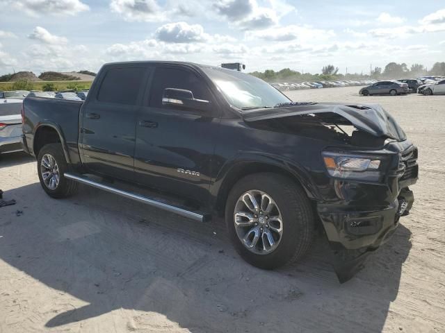 2021 Dodge 1500 Laramie