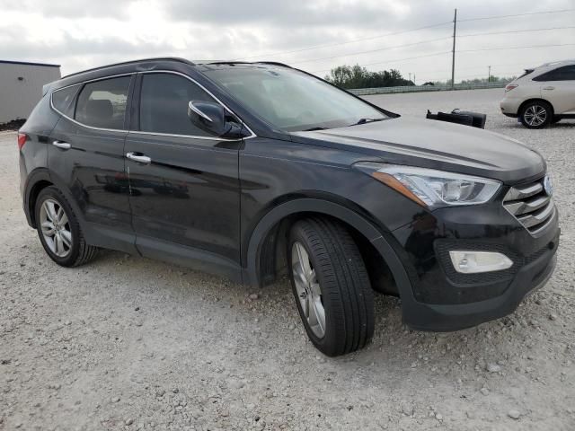 2015 Hyundai Santa FE Sport