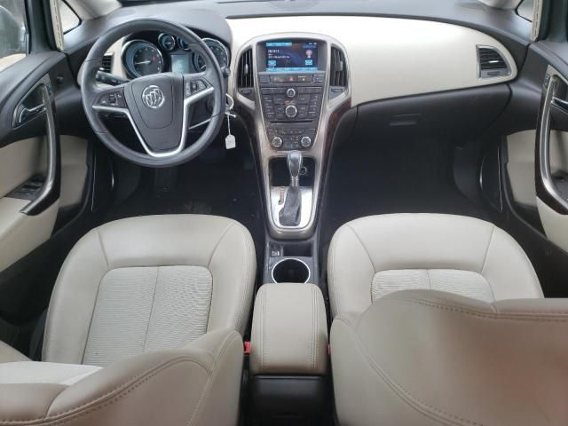 2014 Buick Verano