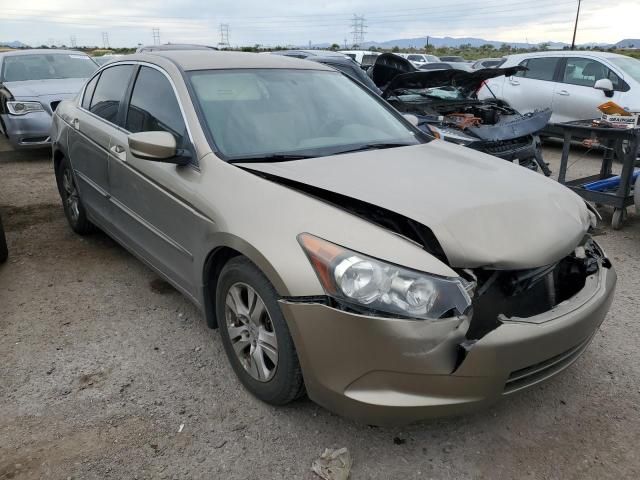 2008 Honda Accord LXP