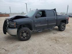 Chevrolet Vehiculos salvage en venta: 2012 Chevrolet Silverado K1500 LT