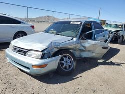 1995 Toyota Corolla en venta en North Las Vegas, NV