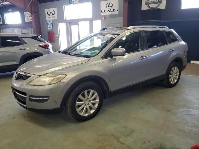 2008 Mazda CX-9