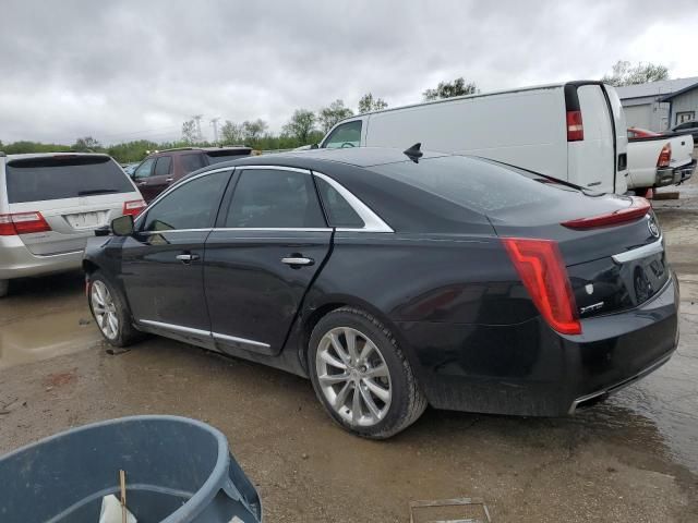 2013 Cadillac XTS Premium Collection